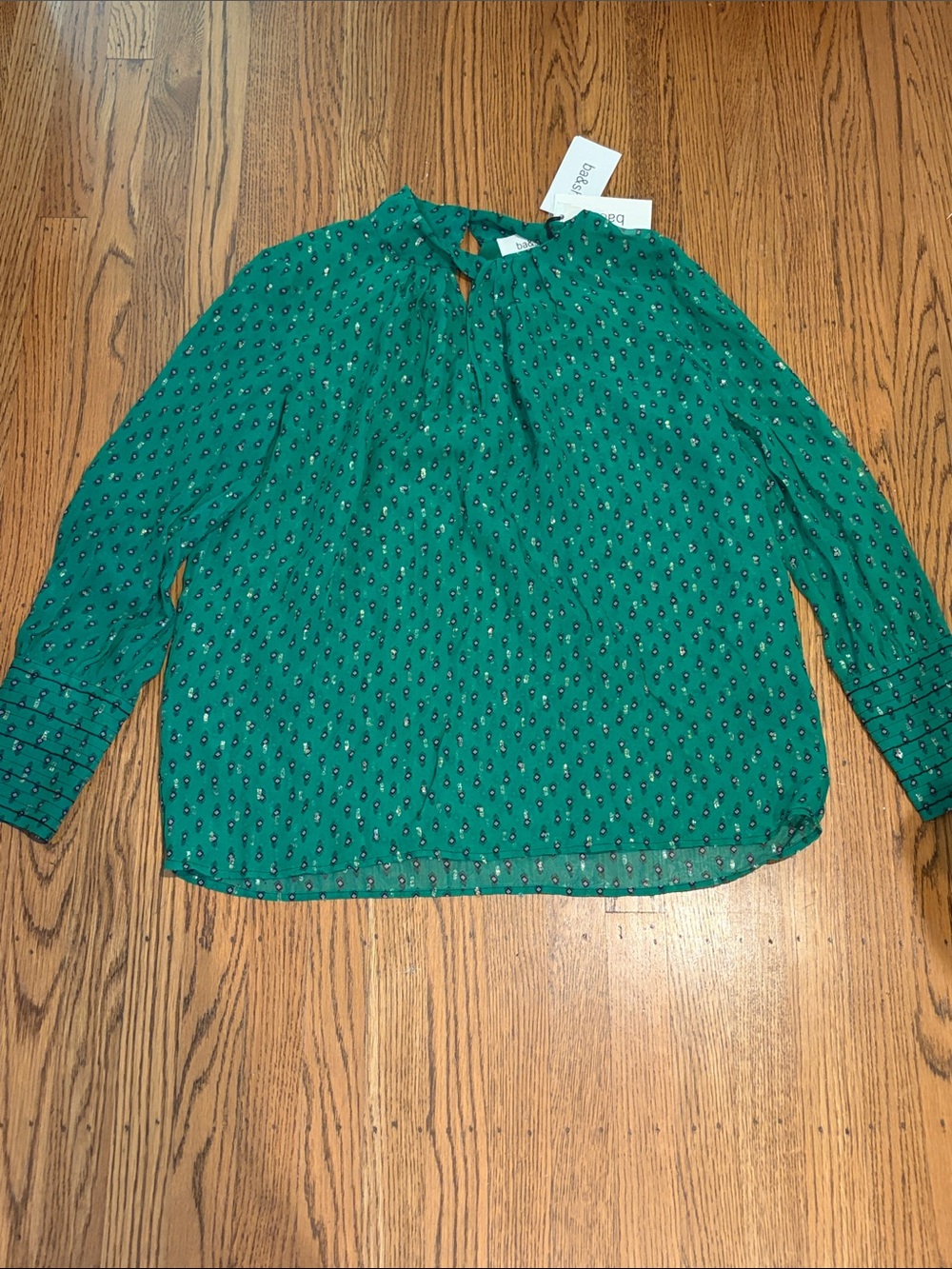 ba&sh Blouse